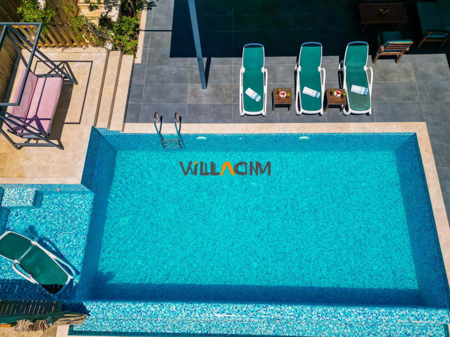 Villa Rinna