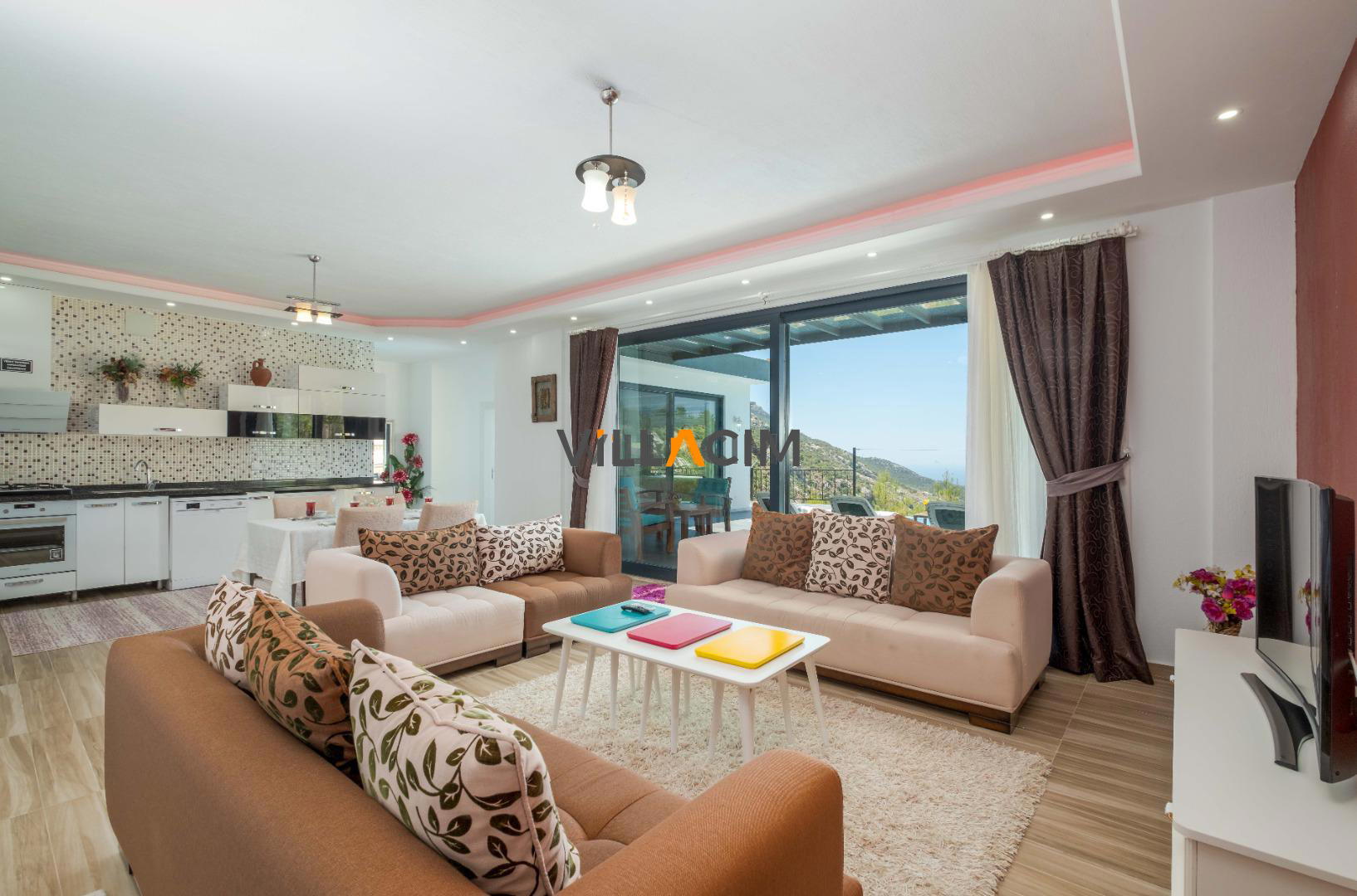 Villa Rinna
