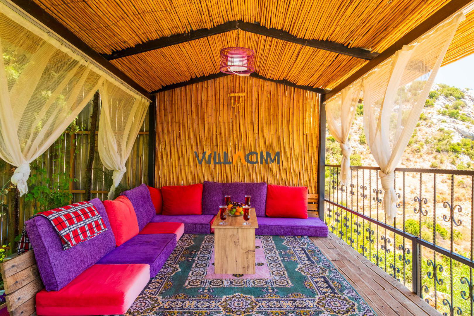 Villa Rinna