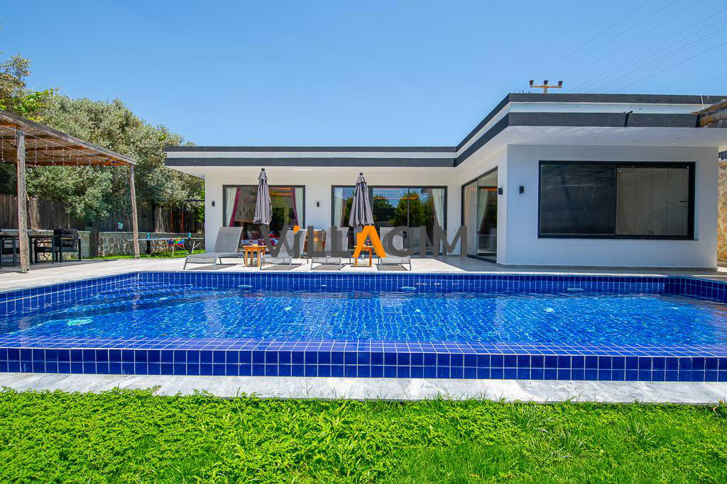 Villa İnci Tanesi