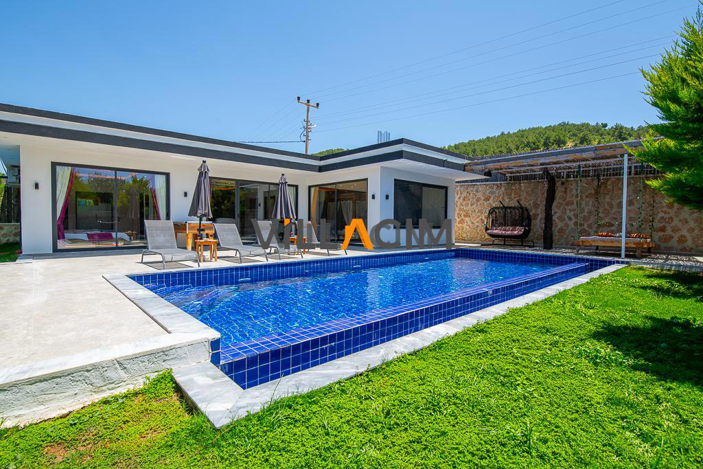 Villa İnci Tanesi