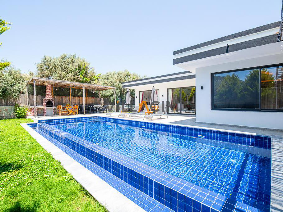 Villa İnci Tanesi