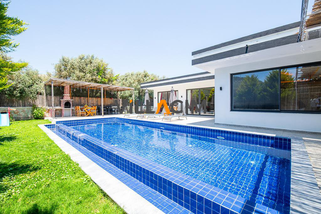 Villa İnci Tanesi