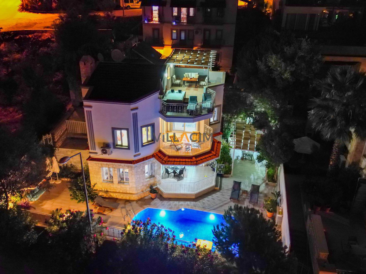 Villa Tenor