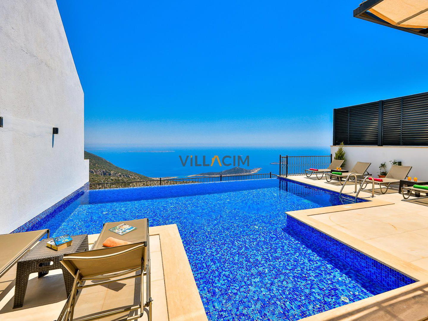 Villa Zora 1