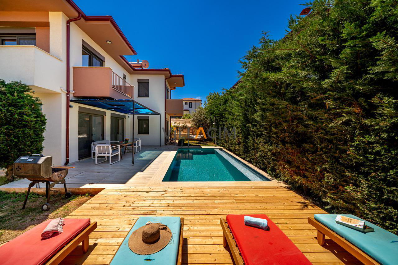 Villa Lime