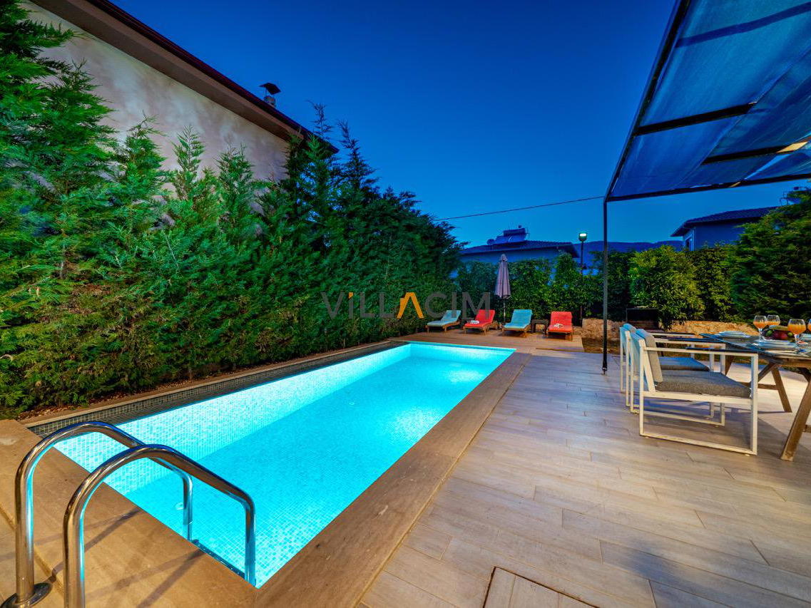 Villa Lime
