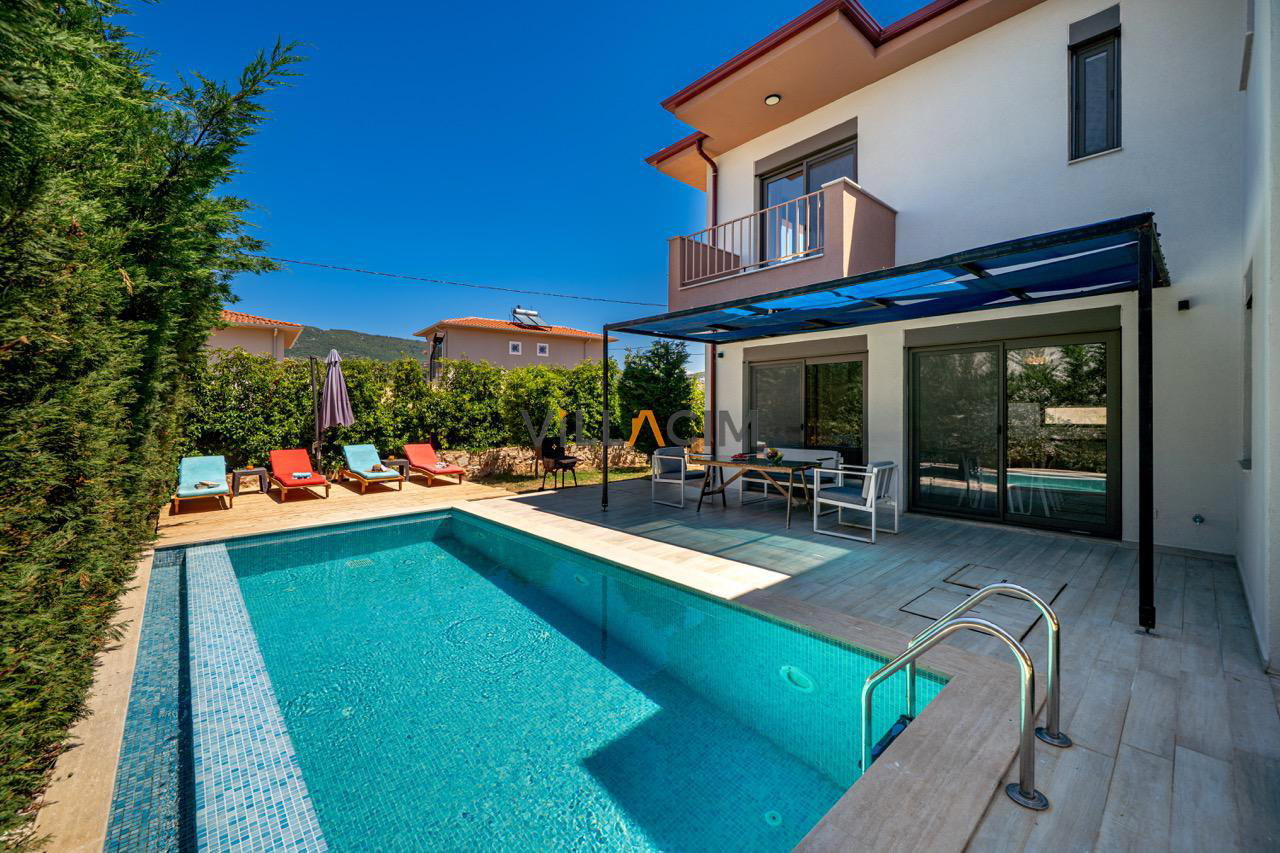 Villa Lime