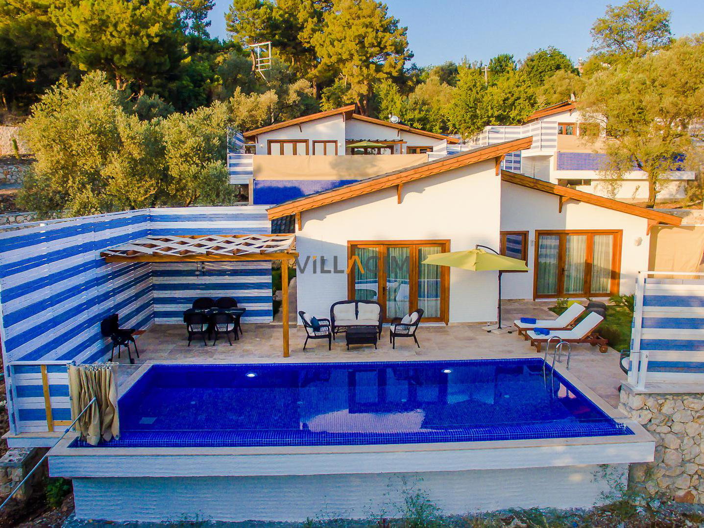 Villa Arguvan 3