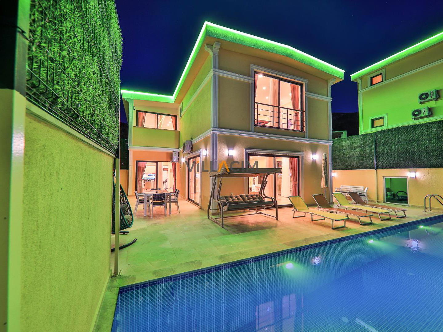 Villa Akasya