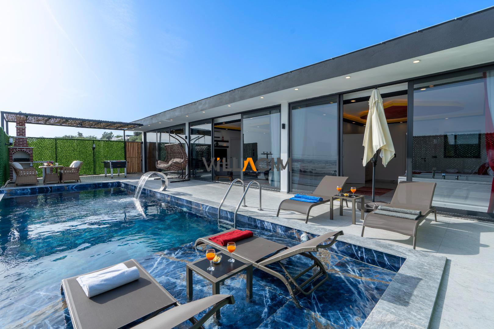 Villa Rüya Akdeniz 2