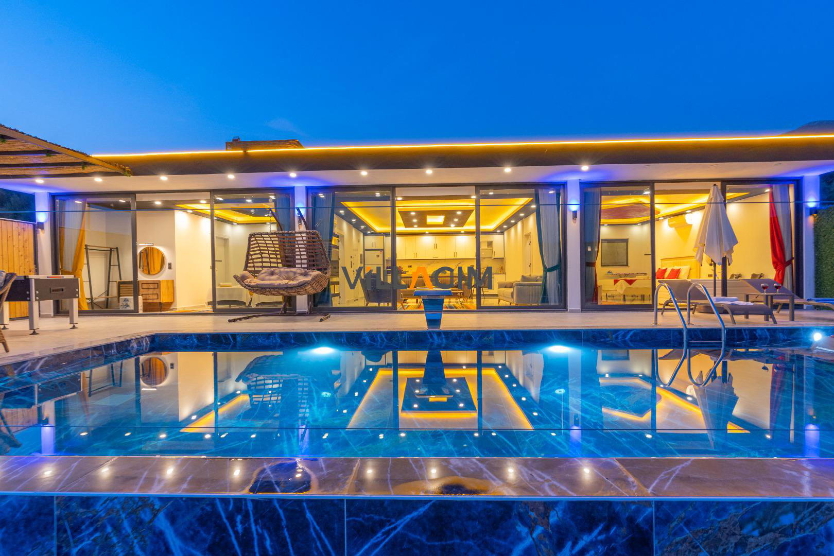 Villa Rüya Akdeniz 2
