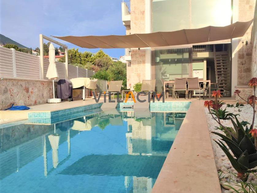 Villa Vibes Gökseki