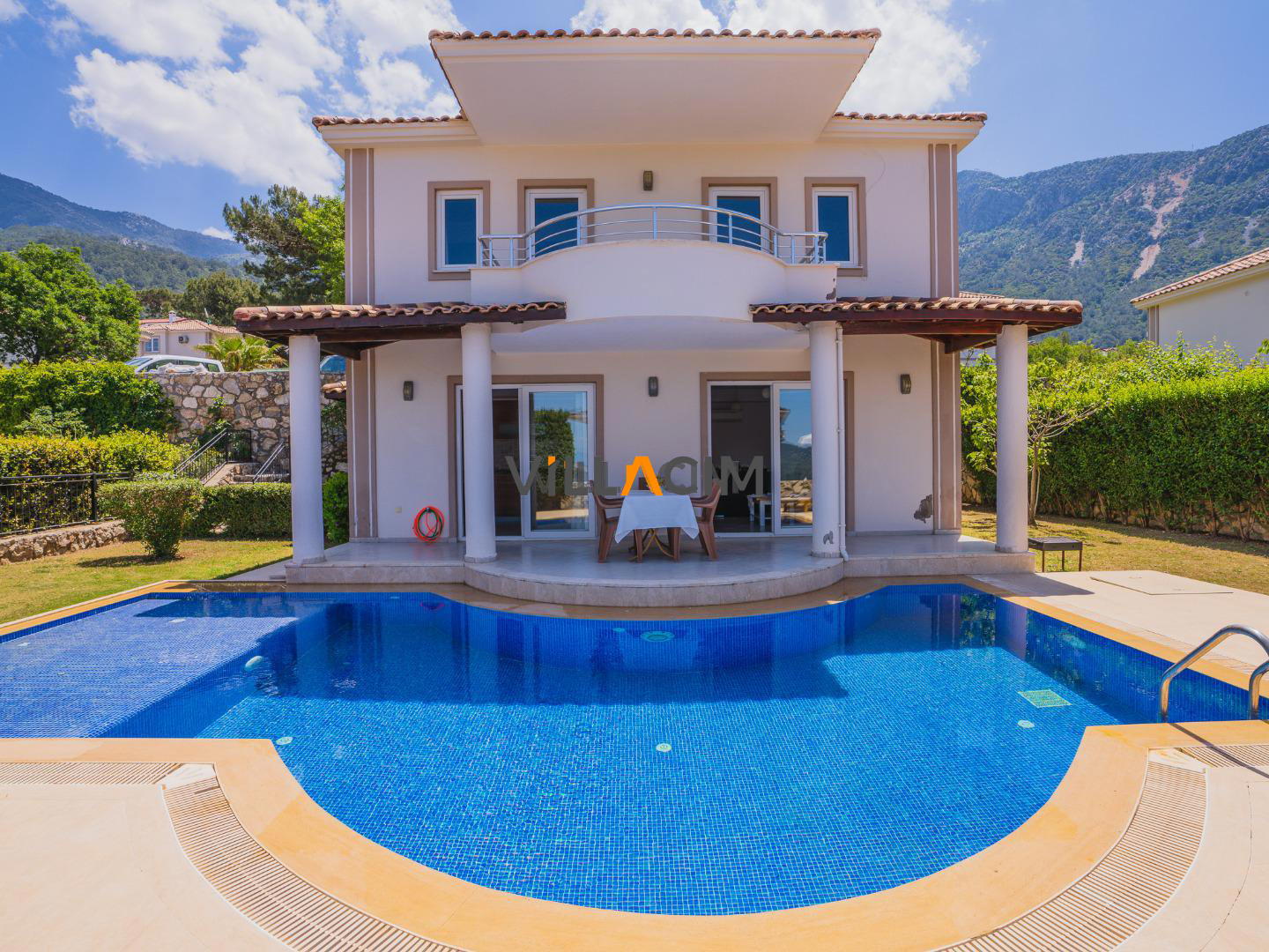 Villa Wonderful 14