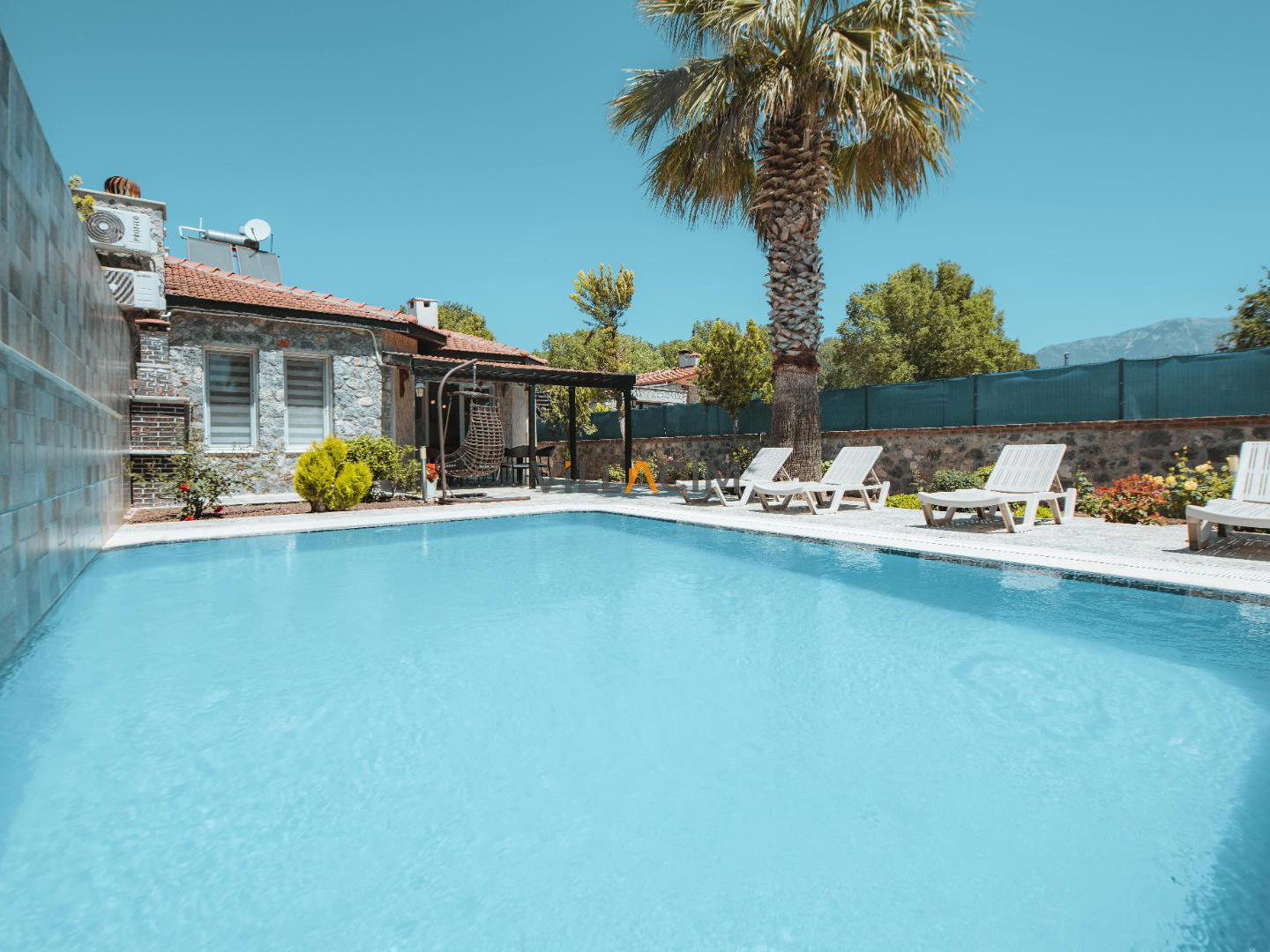Villa Devina