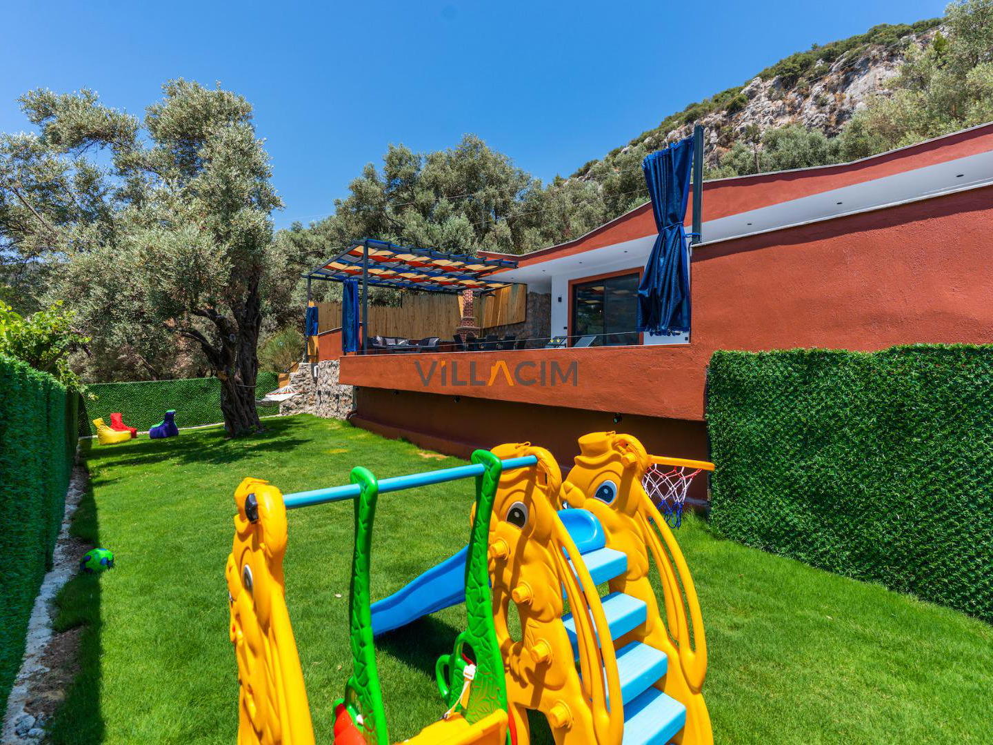 Villa Yaşam