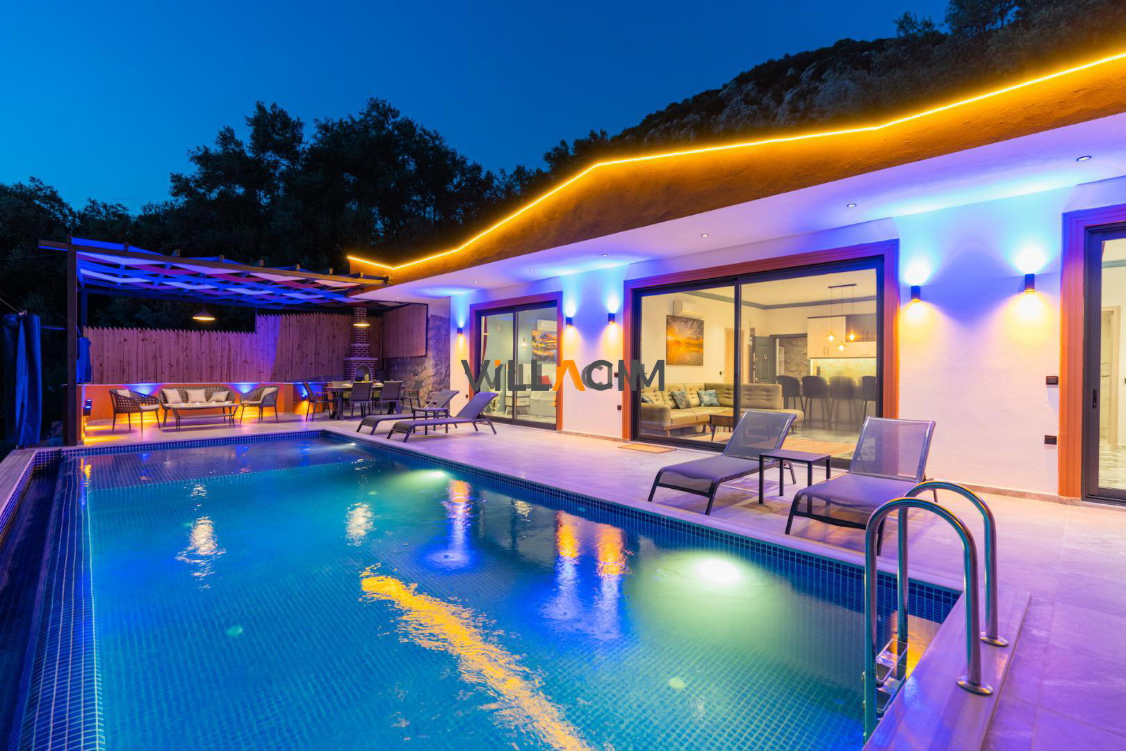 Villa Yaşam