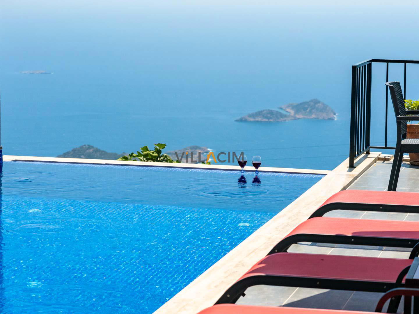 Villa Doruk