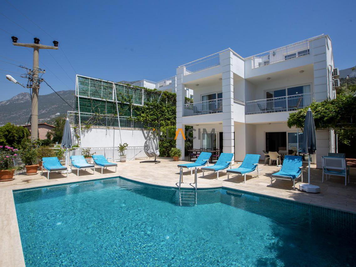 Villa Baysal 2