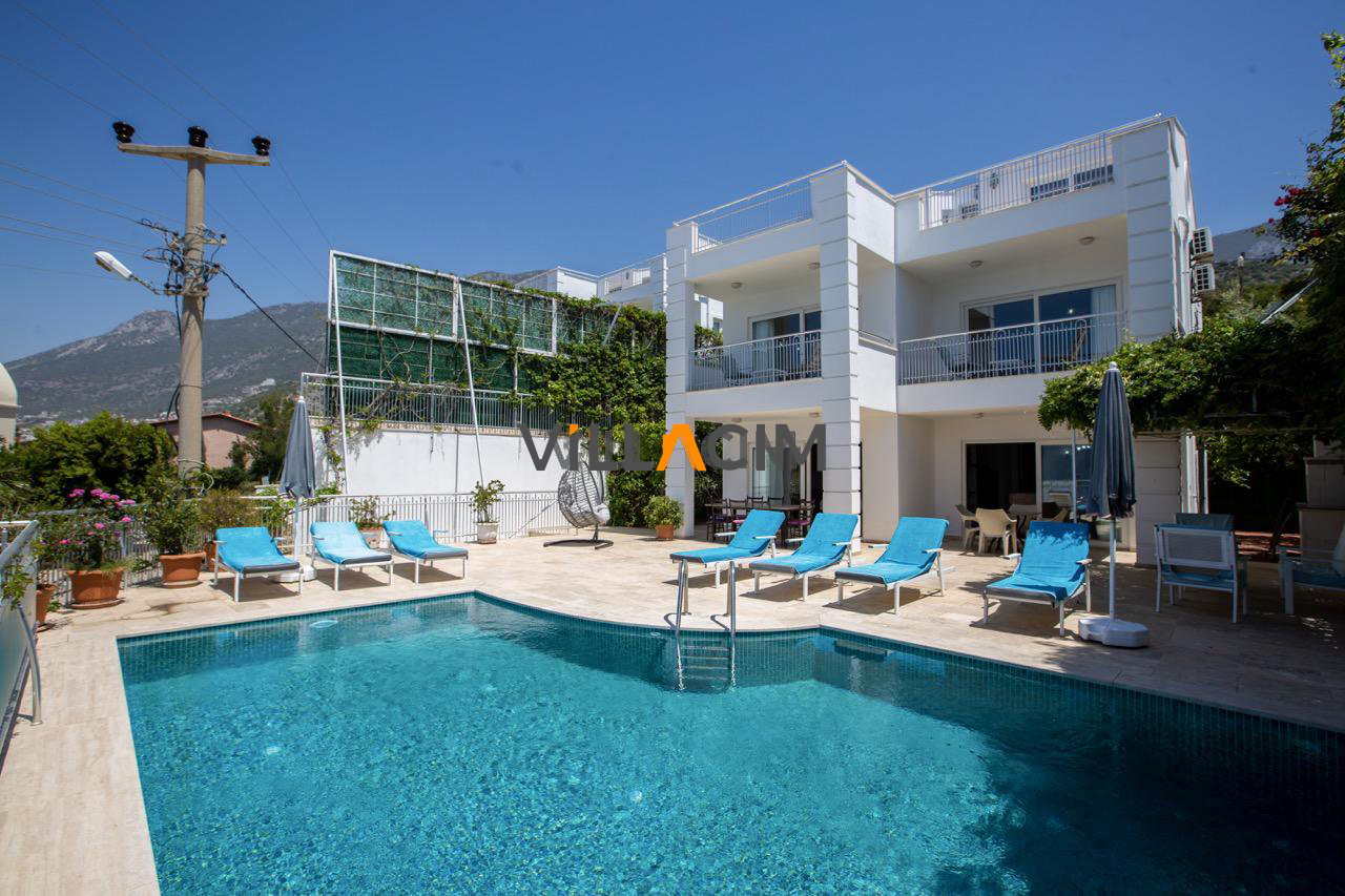 Villa Baysal 2