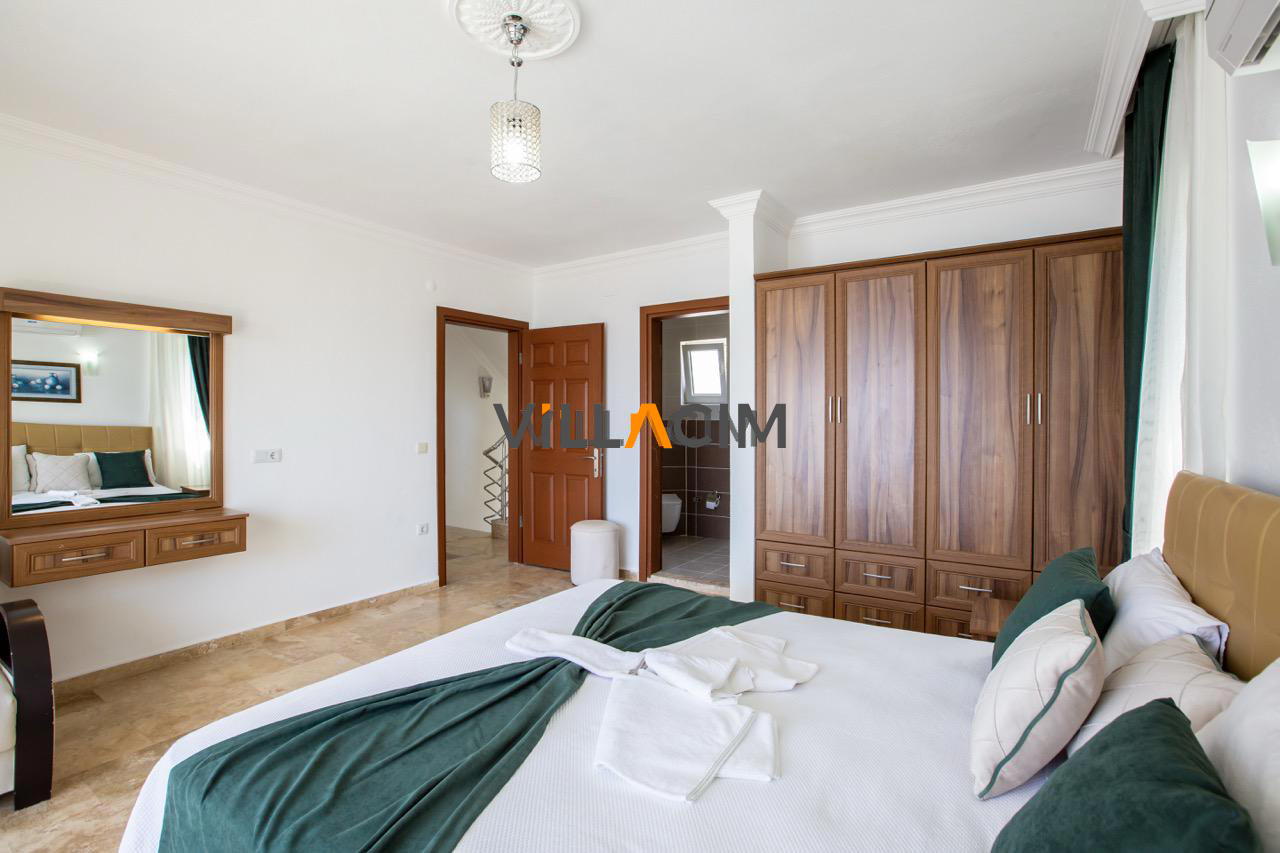 Villa Baysal 2