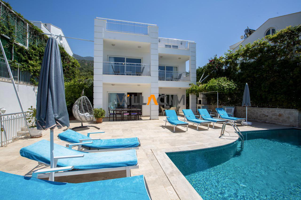 Villa Baysal 2