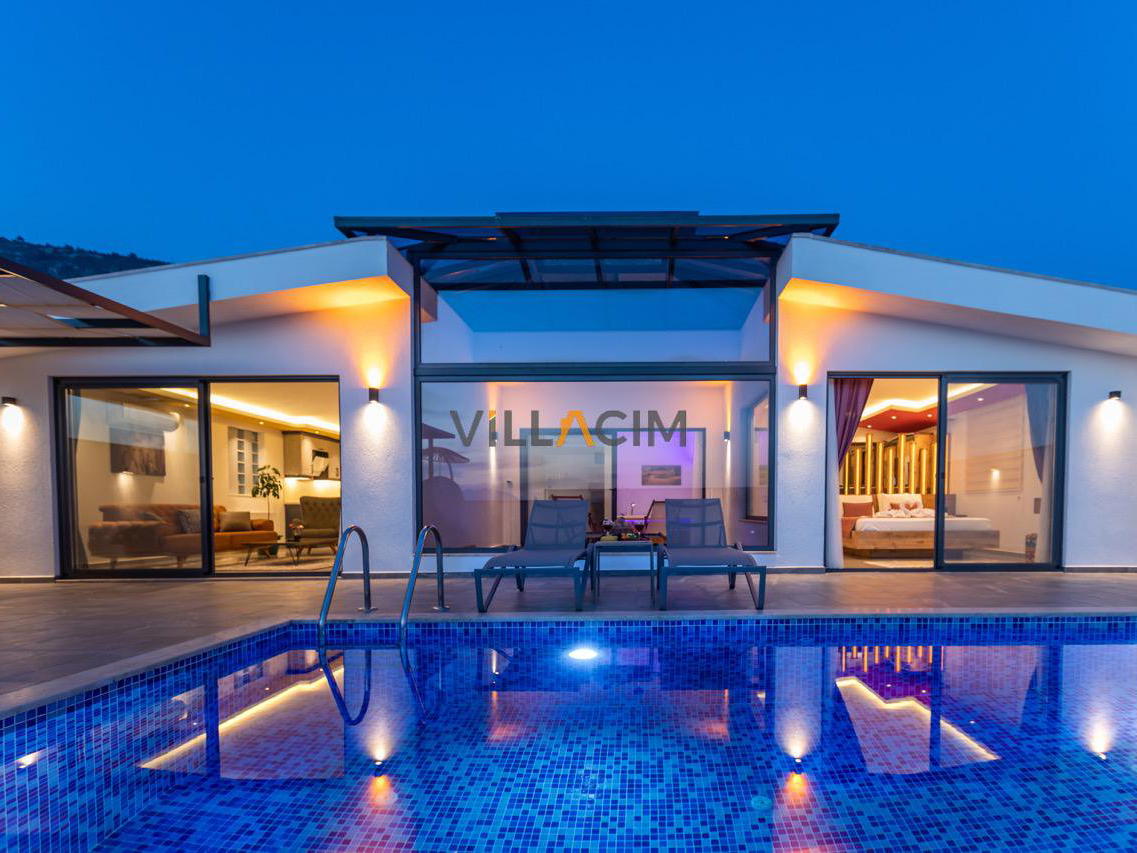 Villa Arel