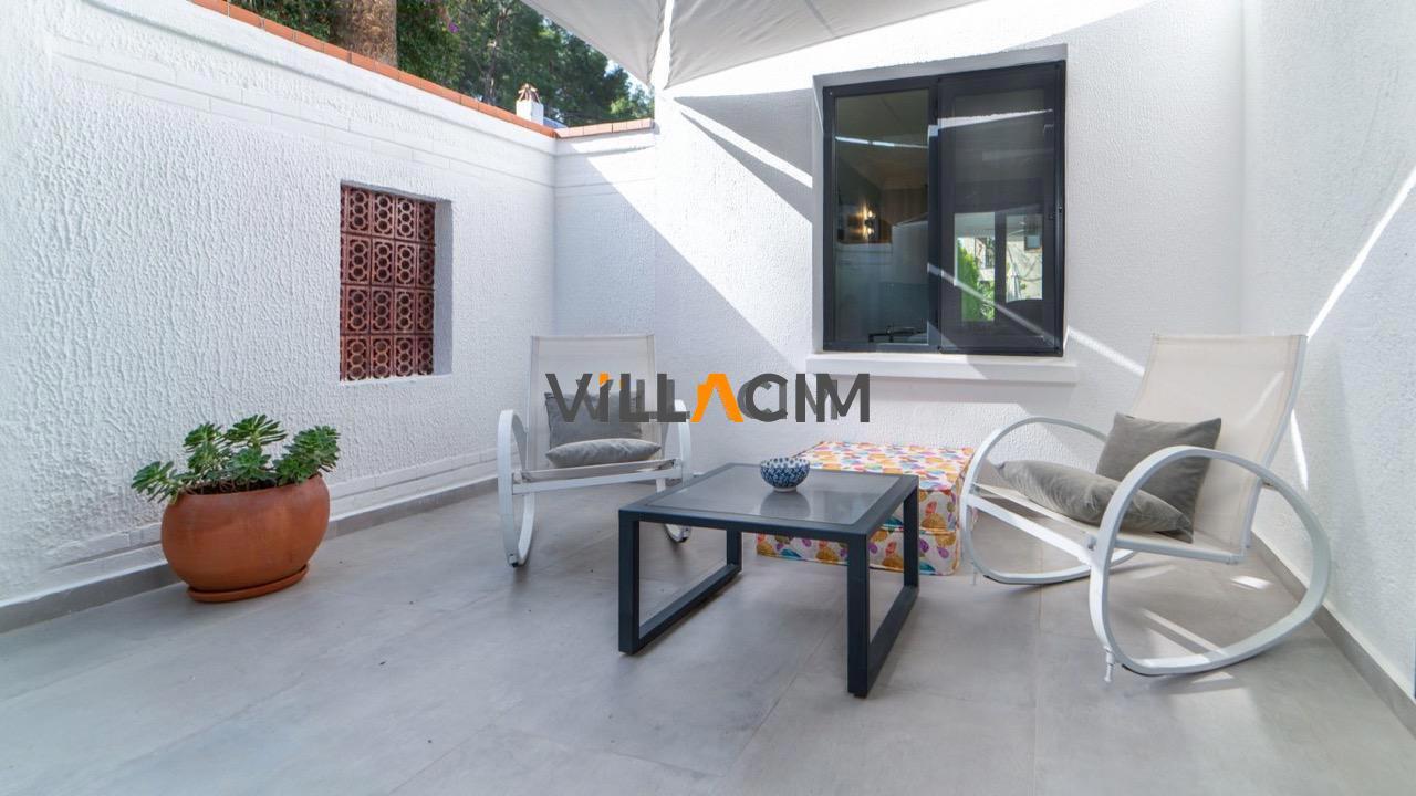 Villa Gönlüm