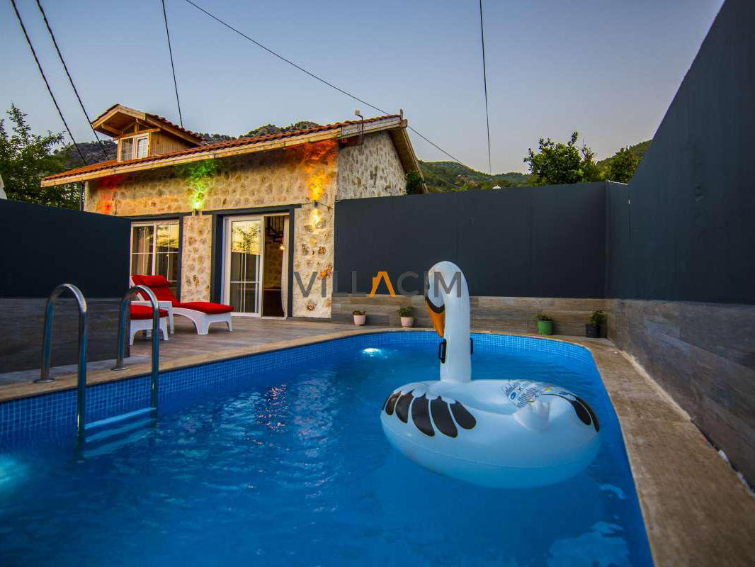 Villa Piraye