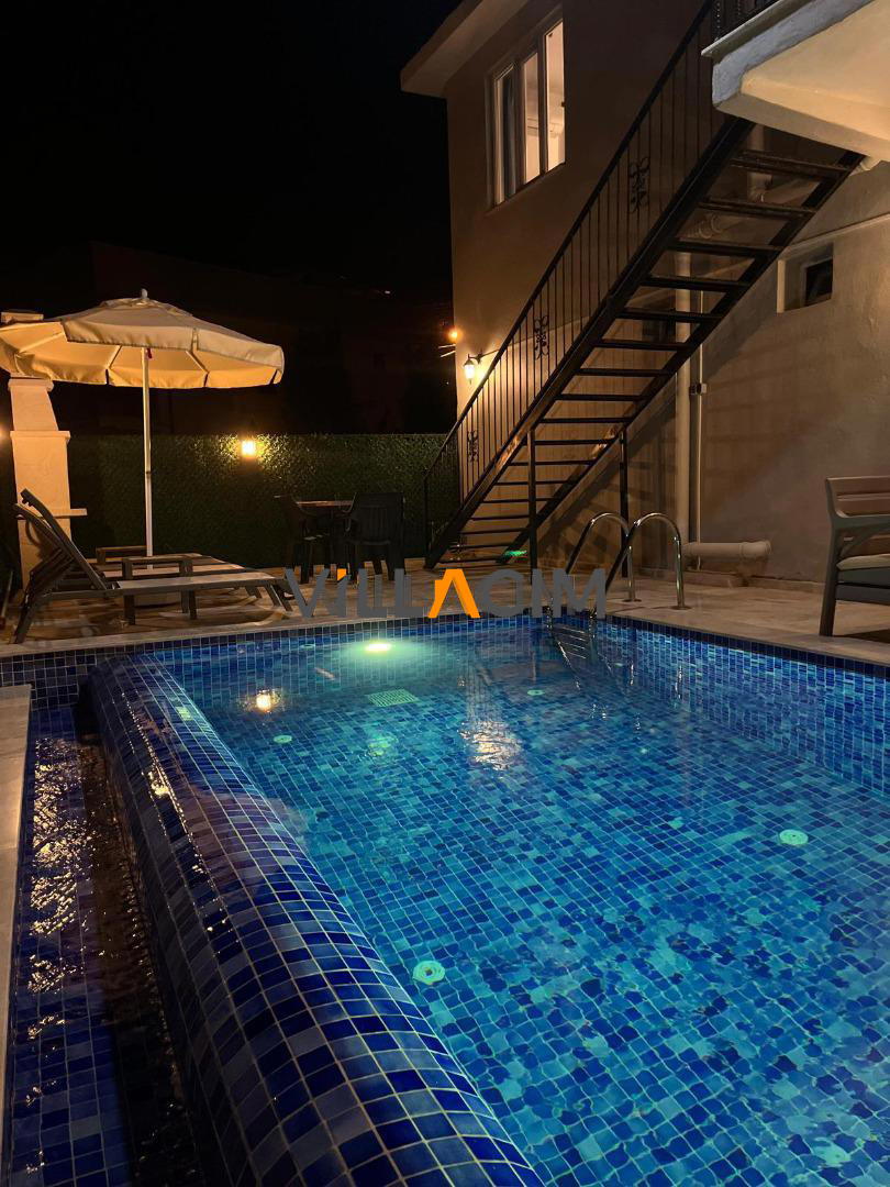 Villa Nazard Elite
