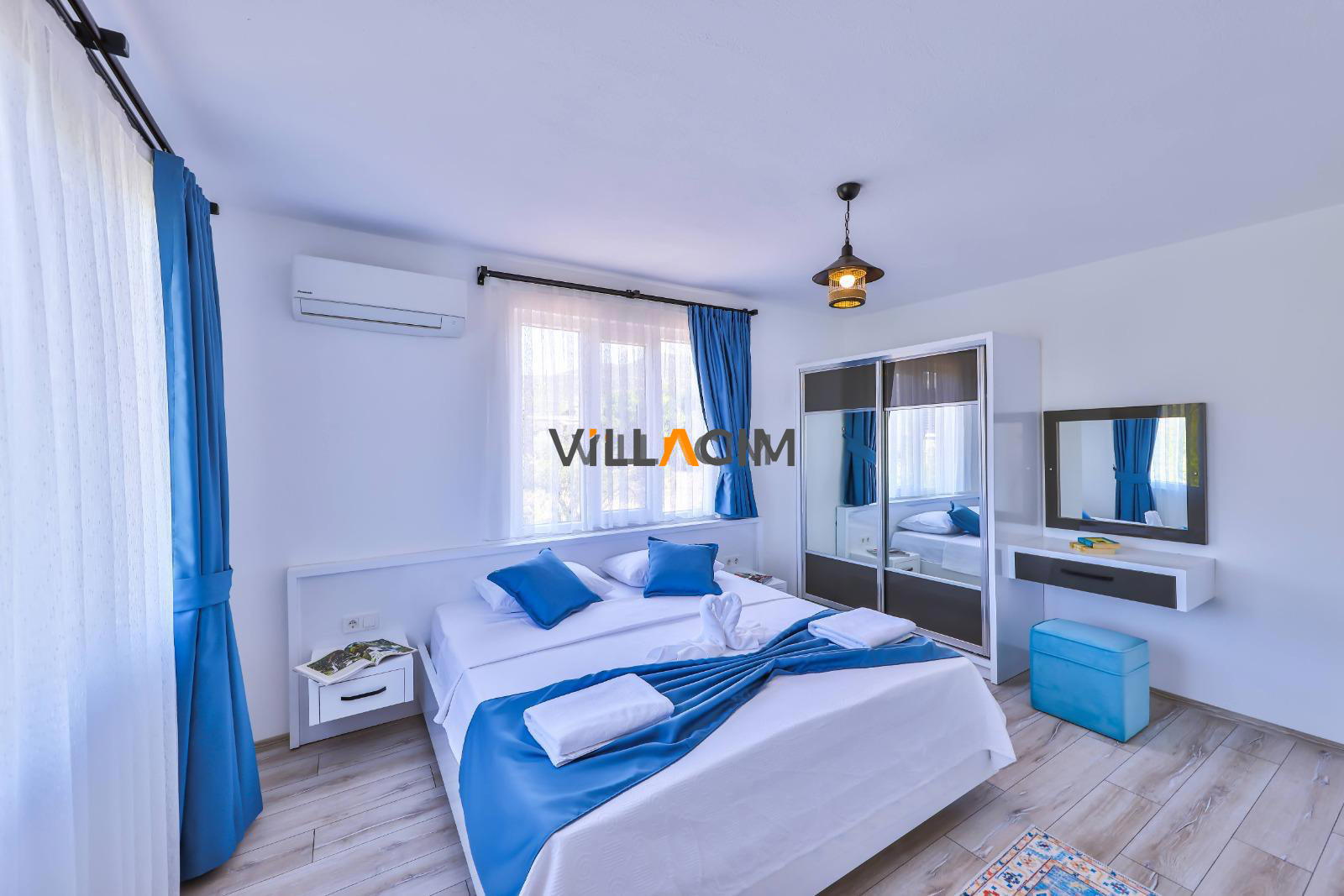 Villa Nazard Elite