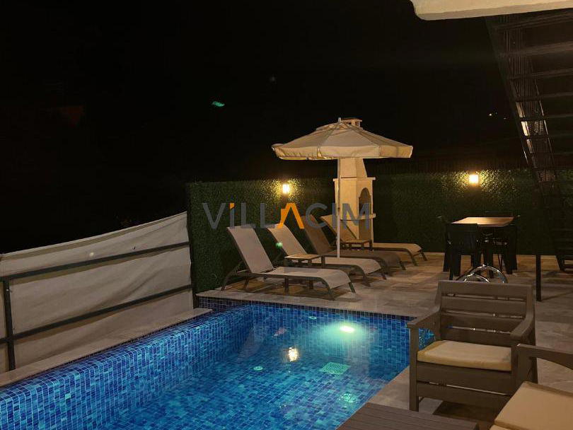 Villa Nazard Elite