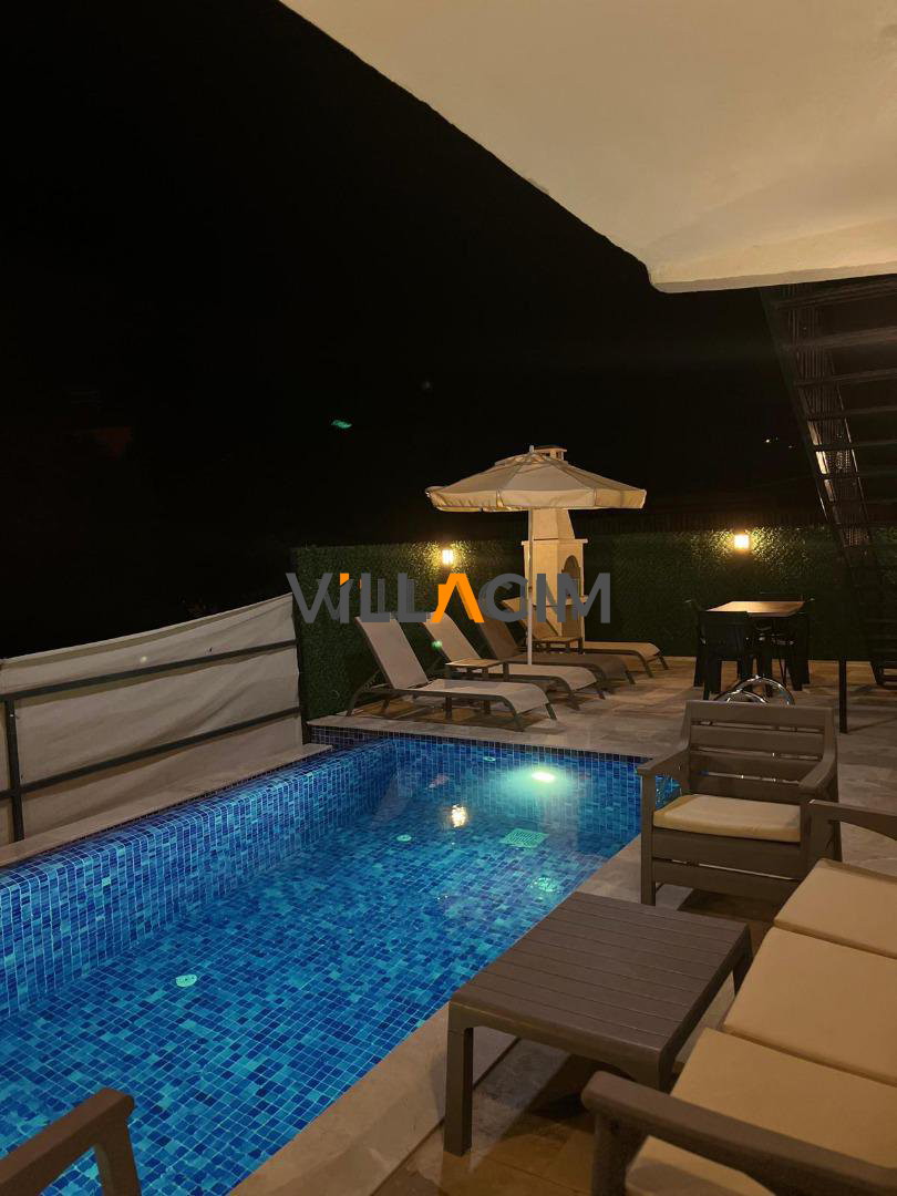 Villa Nazard Elite