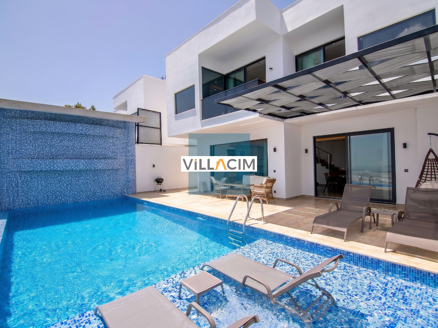 Villa Yazlık Rüya 1