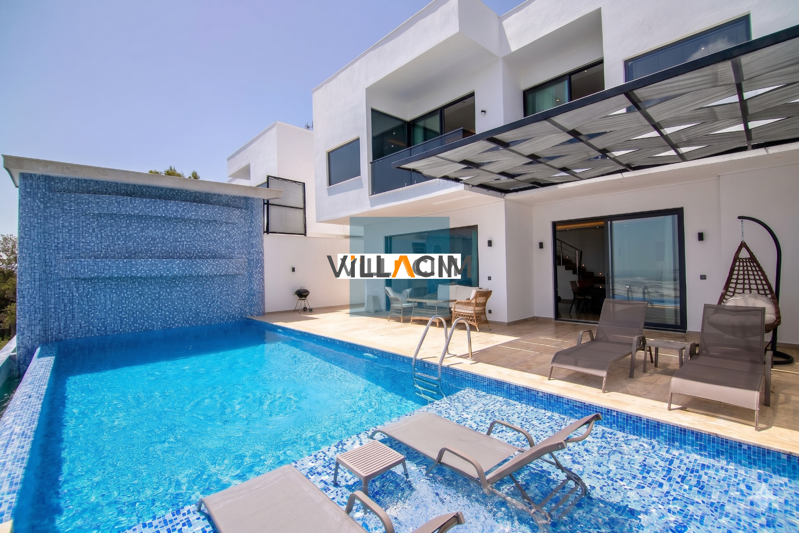 Villa Yazlık Rüya 1