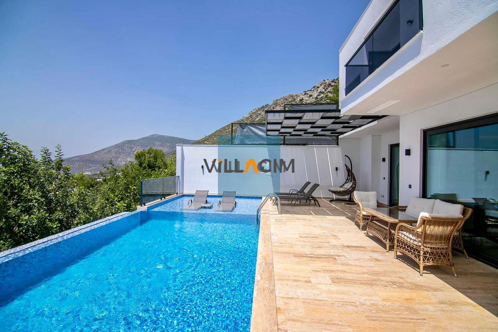 Villa Yazlık Rüya 1