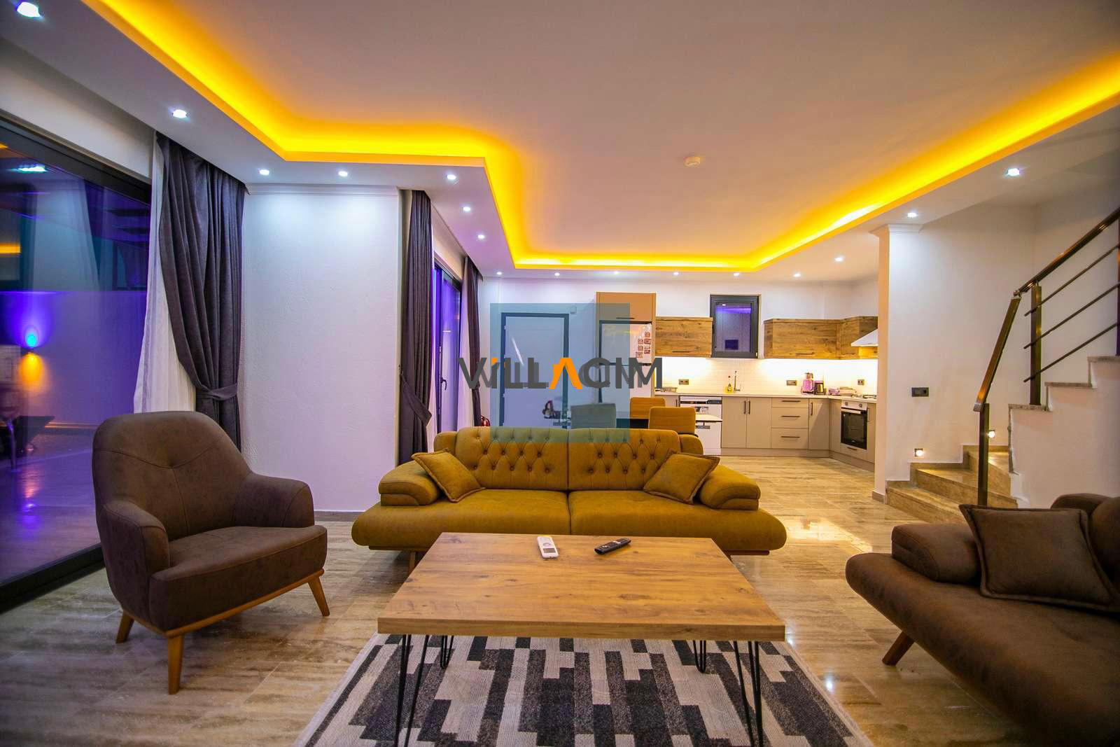 Villa Yazlık Rüya 1