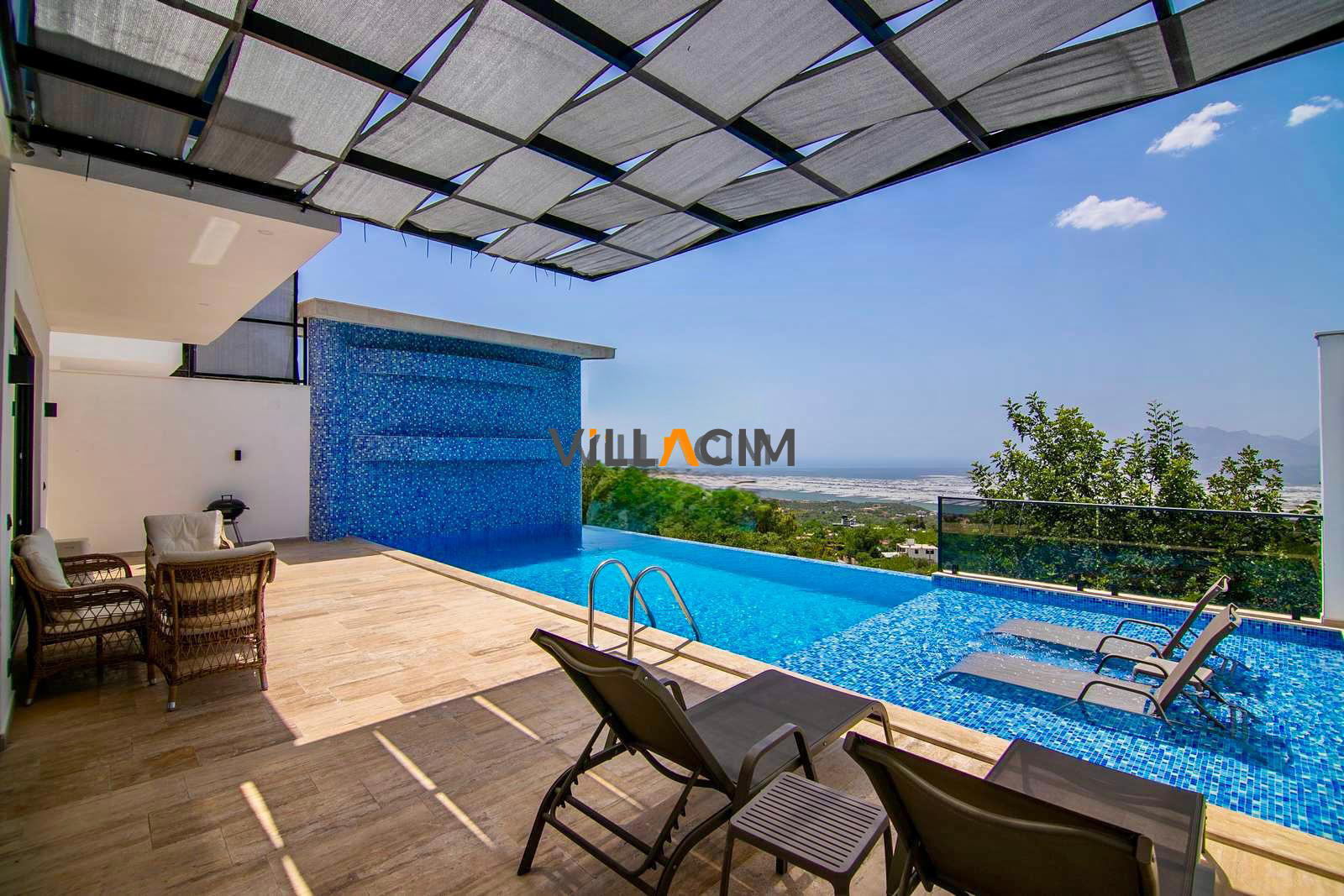 Villa Yazlık Rüya 1