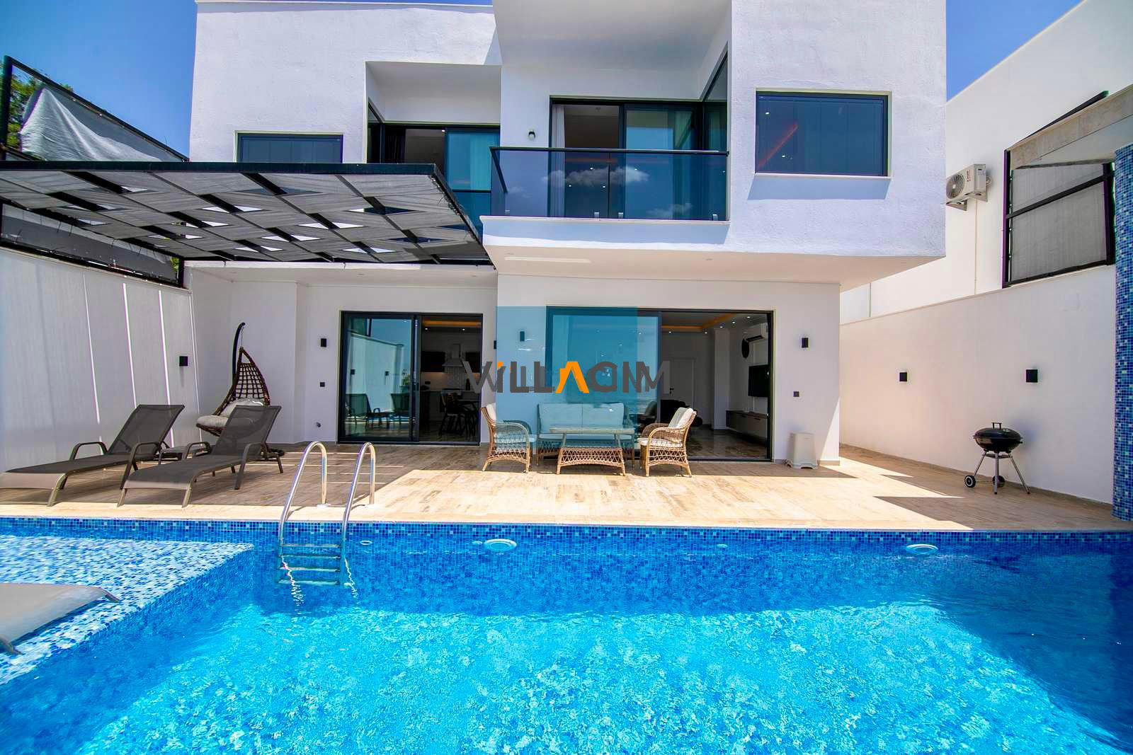 Villa Yazlık Rüya 1