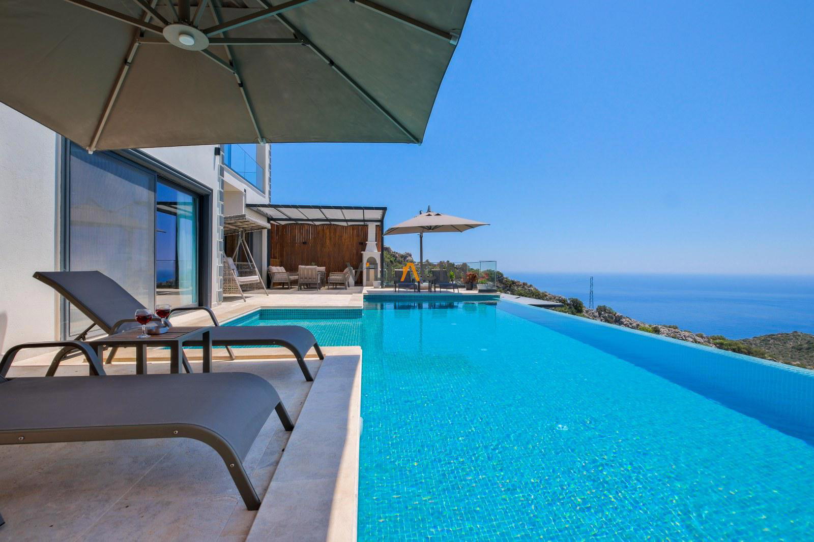 Villa Nardo 2