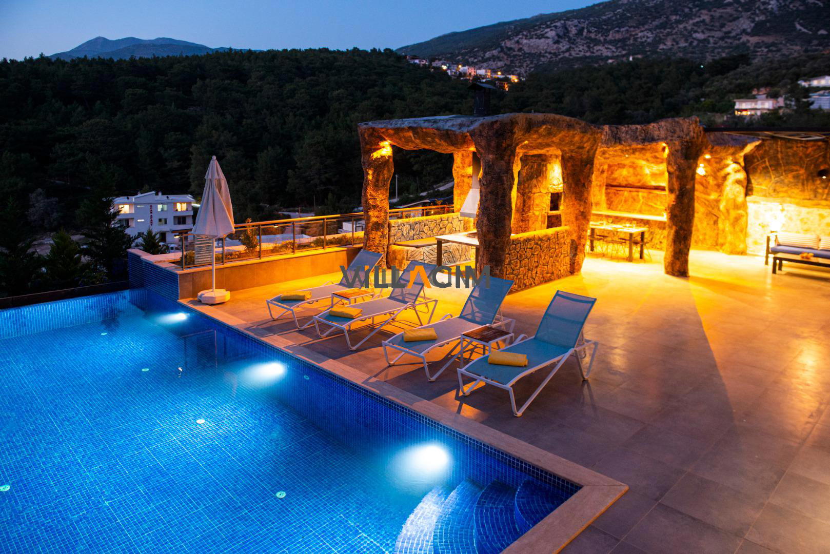 Villa Arda