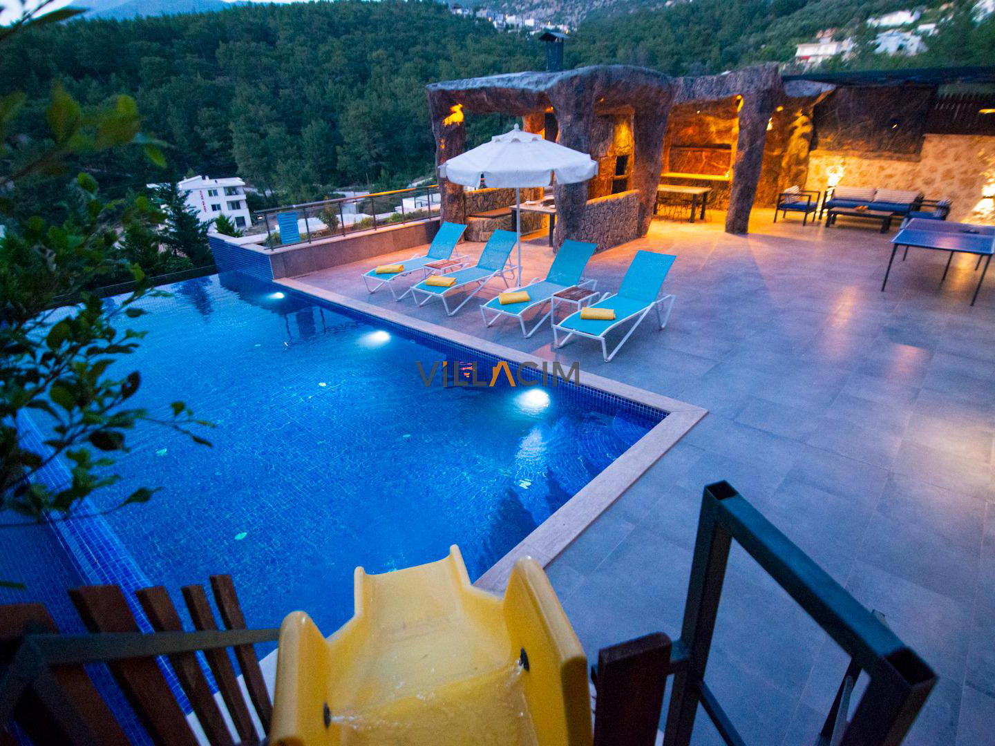 Villa Arda