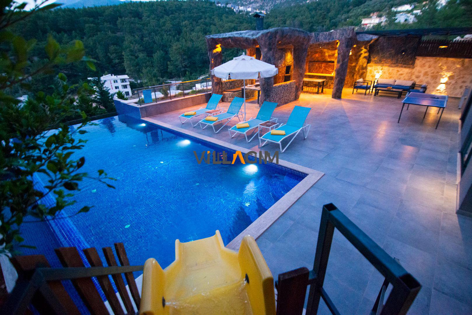 Villa Arda