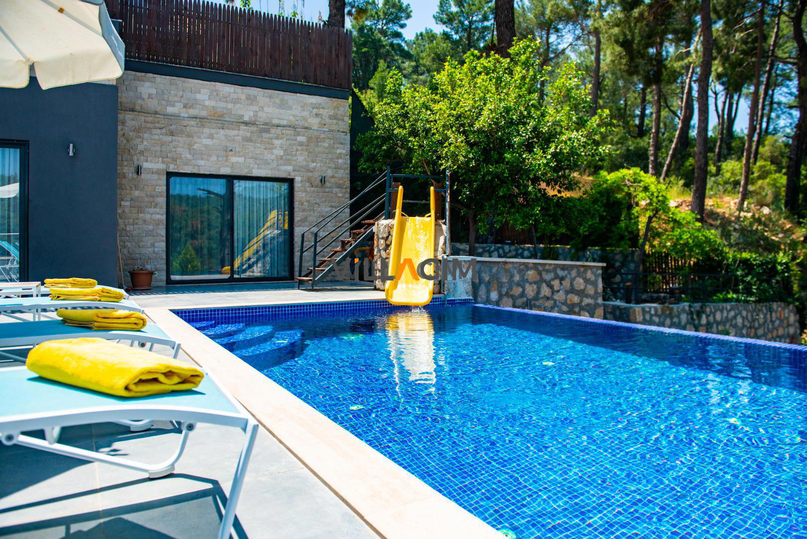 Villa Arda