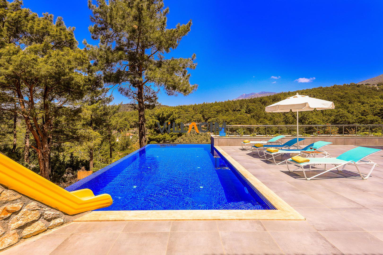 Villa Arda