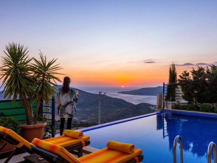 Villa Sıla Evi