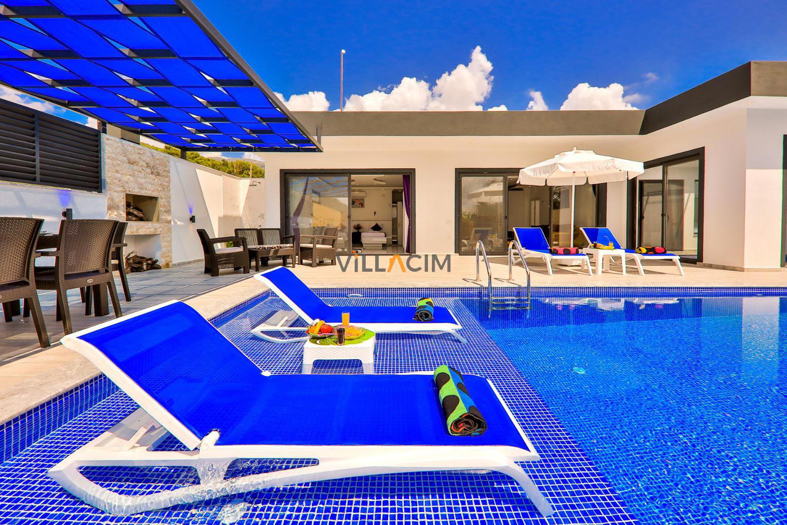 Villa Gardenya