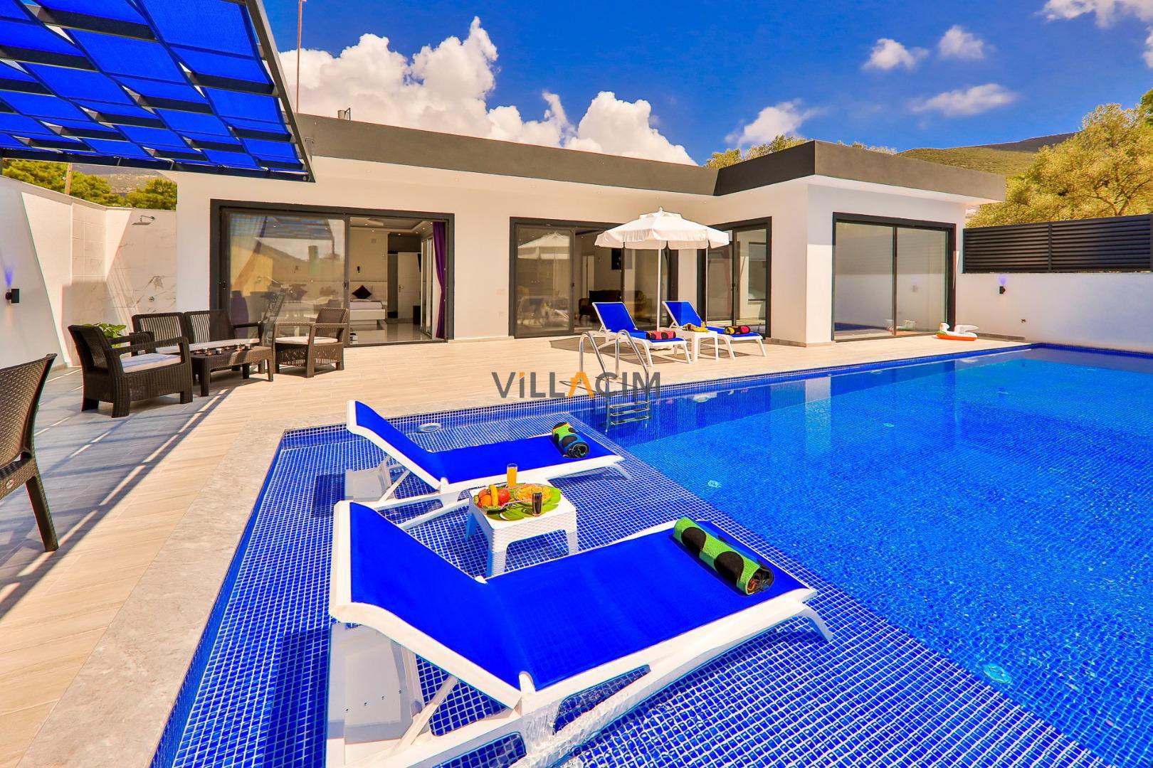 Villa Gardenya