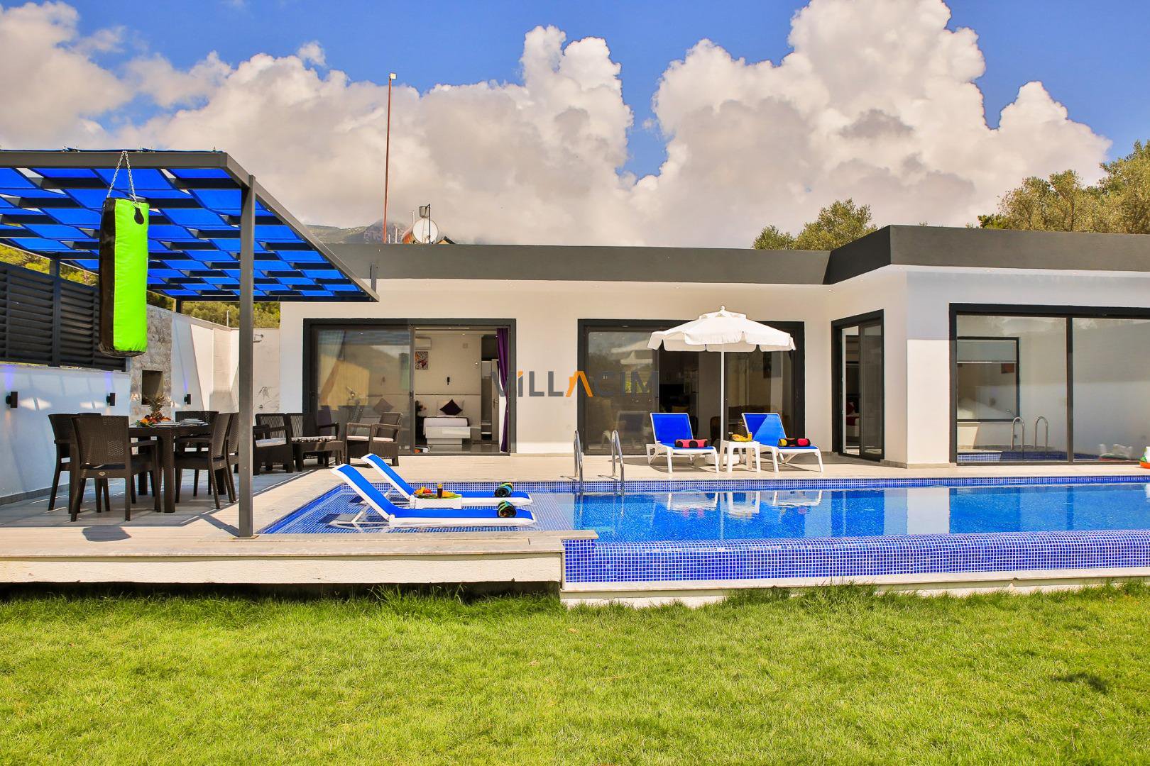 Villa Gardenya