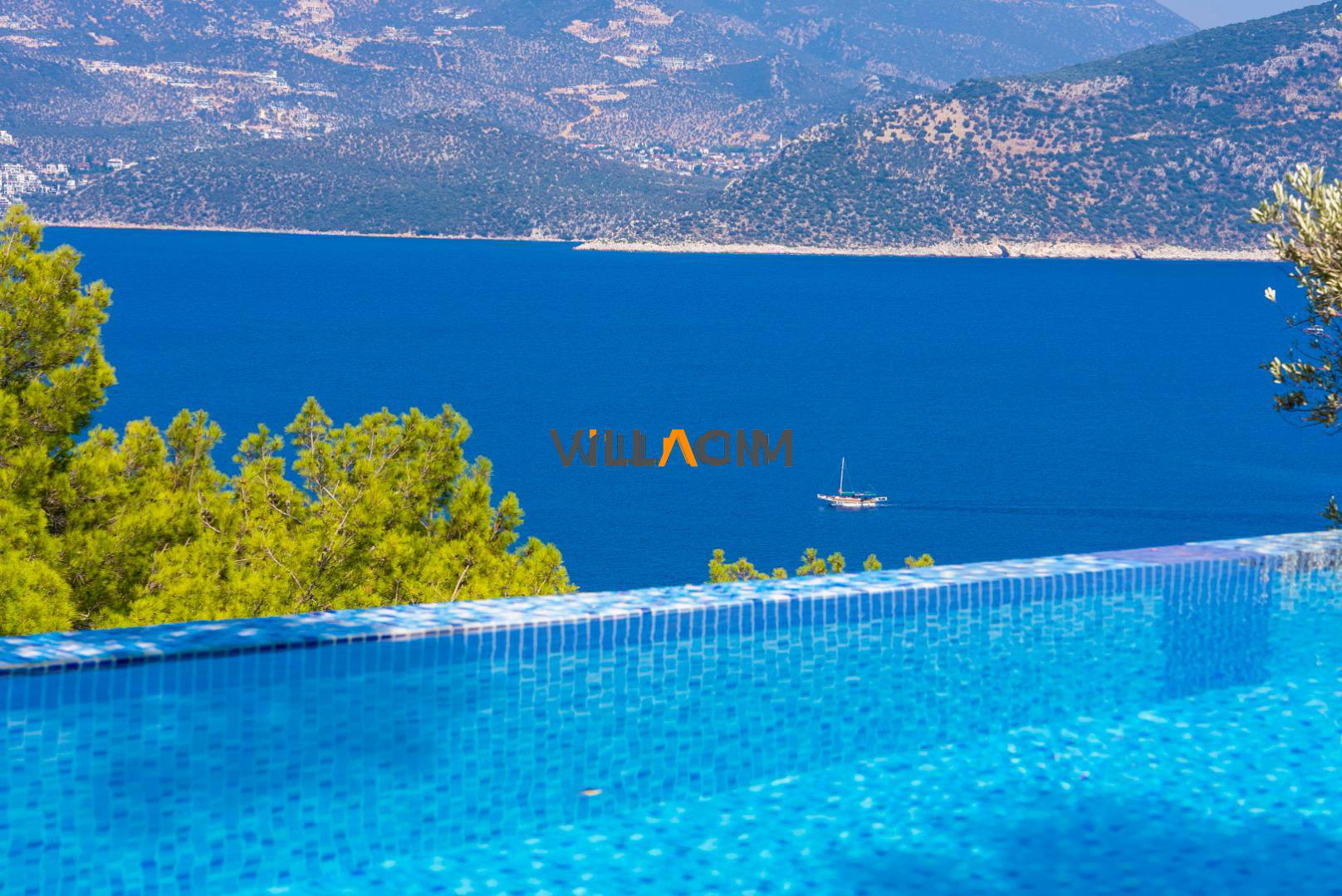 Villa Blue Sea Duo